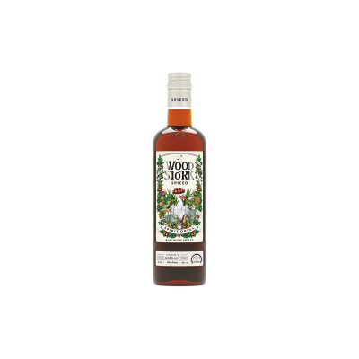 Wood Stork Spiced Rum 0,7L 35% Vol. – Deutscher Spiced Rum aus dem Schwarzwald Wood Stork Spiced Rum 0,7L 35% Vol. – Deutscher Spiced Rum aus dem Schwarzwald