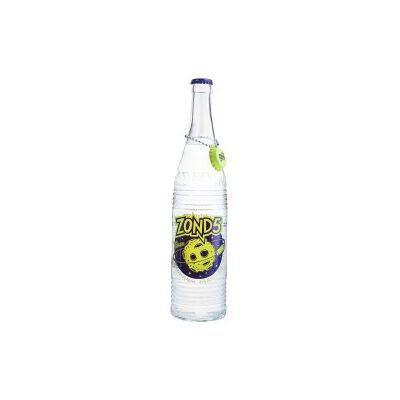 Zond5 Espadín Mezcal Artesanal 45% Vol. 0,7 Liter Zond5 Espadín Mezcal Artesanal 45% Vol. 0,7 Liter