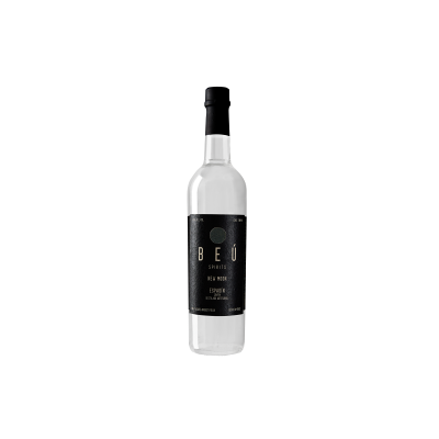 Beu Spirits Beu NEW MOON Espadín Mezcal Artesanal 48% Vol. 0,7 Liter Beu Spirits Beu NEW MOON Espadín Mezcal Artesanal 48% Vol. 0,7 Liter