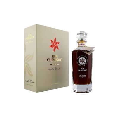 Ron Curasol XO 15YO Rum 0,7L -GB- 40% Vol. Ron Curasol XO 15YO Rum 0,7L -GB- 40% Vol.