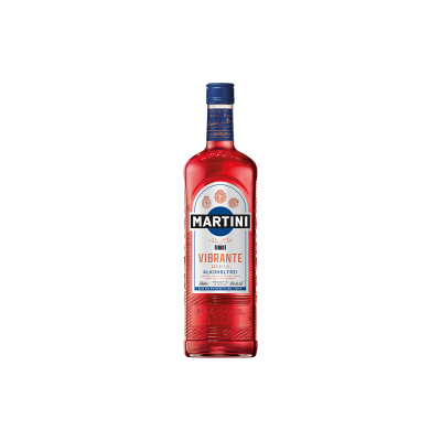 Martini Vibrante alkoholfrei 0,75 l Martini Vibrante alkoholfrei 0,75 l