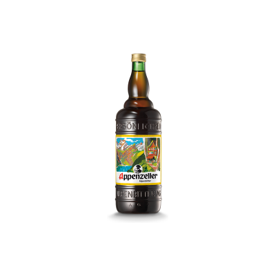 Appenzeller Alpenbitter 29% Vol. 4,0 Liter Appenzeller Alpenbitter 29% Vol. 4,0 Liter