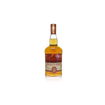 Glenturret Sherry Cask Edition - Single Malt Whisky 43% Glenturret Sherry Cask Edition - Single Malt Whisky 43%