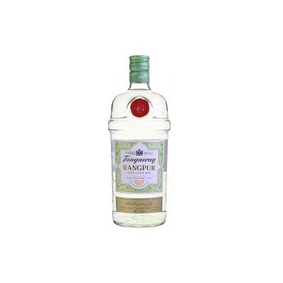 Tanqueray Rangpur Gin 41,3% Vol. 1,0 Liter Tanqueray Rangpur Gin 41,3% Vol. 1,0 Liter