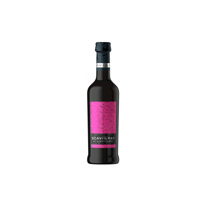 SCAVI & RAY Rosso Prestigio Al Cioccolata 0,25 Liter SCAVI & RAY Rosso Prestigio Al Cioccolata 0,25 Liter