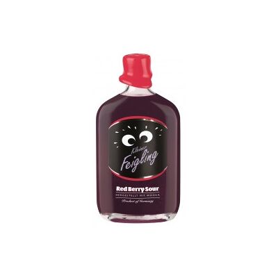 Kleiner Feigling Red Berry Sour 0,5 Liter Kleiner Feigling Red Berry Sour 0,5 Liter