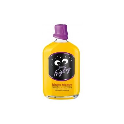 Kleiner Feigling Magic Mango 0,5 Liter Kleiner Feigling Magic Mango 0,5 Liter