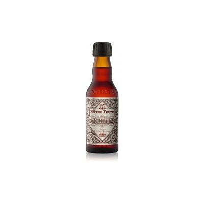 The Bitter Truth Creole Bitters 0,2l 39% The Bitter Truth Creole Bitters 0,2l 39%