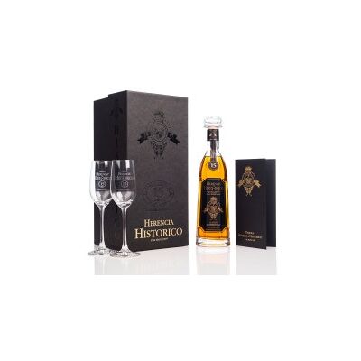 Reserva del Senor Herencia Historico ANEJO XO 15 Jahre, 100% Agave Tequila, 0,75 Liter Reserva del Senor Herencia Historico ANEJO XO 15 Jahre, 100% Agave Tequila, 0,75 Liter