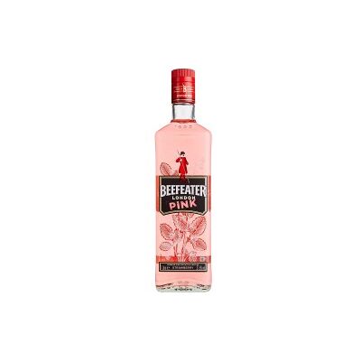 Beefeater London PINK STRAWBERRY Premium Gin 37,5% Vol. 0,7 Liter Beefeater London PINK STRAWBERRY Premium Gin 37,5% Vol. 0,7 Liter
