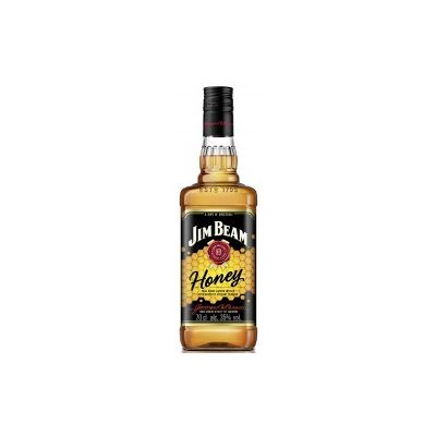 Jim Beam Honey 32,5% Vol. 0,7 Liter Jim Beam Honey 32,5% Vol. 0,7 Liter