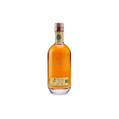 1423 World Class Spirits Ron Magec Anejo XO Oloroso 15 Years 40% Vol. 0,7 Liter 1423 World Class Spirits Ron Magec Anejo XO Oloroso 15 Years 40% Vol. 0,7 Liter
