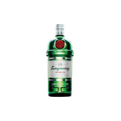 Tanqueray London Dry Gin - 1L - Premium Gin Tanqueray London Dry Gin - 1L - Premium Gin