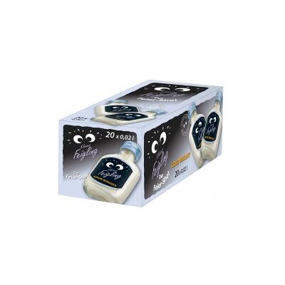 Kleiner Feigling Coco Bisquit PET 30 x 0,02 Liter Kleiner Feigling Coco Bisquit PET 30 x 0,02 Liter