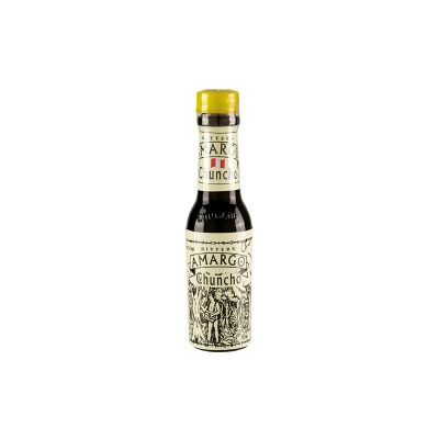 Amargo CHUNCHO Bitters 40% Vol. 0,075 Liter Amargo CHUNCHO Bitters 40% Vol. 0,075 Liter