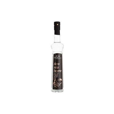 Spitz Puchheimer Aroniabeere 40% Vol.0,35 Liter Spitz Puchheimer Aroniabeere 40% Vol.0,35 Liter