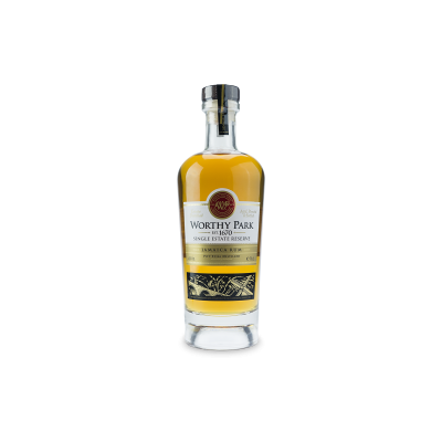 Worthy Park Estate Reserve 45,0% 0,7L Worthy Park Estate Reserve 45,0% 0,7L