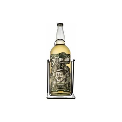 Douglas Laing THE EPICUREAN Lowland Blended Malt 46,2% Vol. 4,5 Liter Douglas Laing THE EPICUREAN Lowland Blended Malt 46,2% Vol. 4,5 Liter