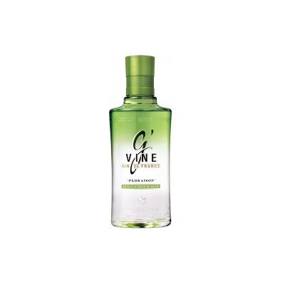 G’Vine G''Vine Gin de France Floraison 40% Vol. 0,7 Liter G’Vine G''Vine Gin de France Floraison 40% Vol. 0,7 Liter