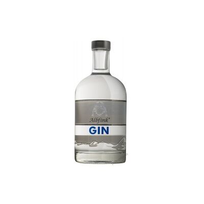 Albfink Schwäbischer Gin - 0,5 L Flasche Albfink Schwäbischer Gin - 0,5 L Flasche