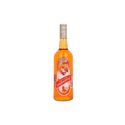 Badel 1862 Birnenlikör 24% Vol. 1l - Likör Badel 1862 Birnenlikör 24% Vol. 1l - Likör