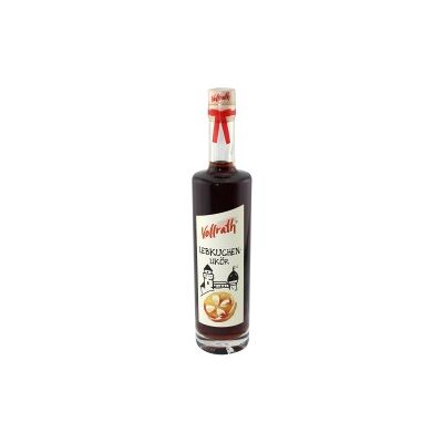 Vollrath Lebkuchen Likör 20% Vol. 0,5 Liter Vollrath Lebkuchen Likör 20% Vol. 0,5 Liter