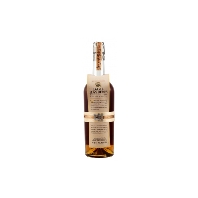 Beam Basil Haydens Whisky 8 Jahre 0,7 Liter Beam Basil Haydens Whisky 8 Jahre 0,7 Liter