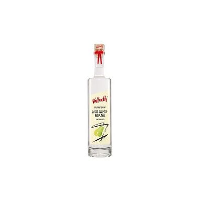 Vollrath Fränkischer Williams Birne Obstbrand 40% Vol. 0,5 Liter Vollrath Fränkischer Williams Birne Obstbrand 40% Vol. 0,5 Liter