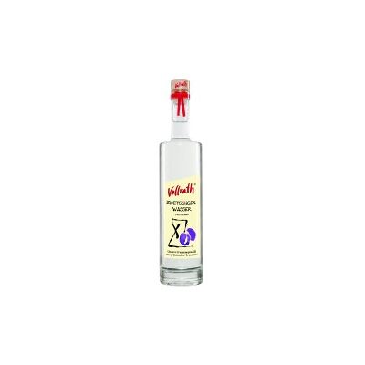 Vollrath Fränkischer Zwetschgenbrand 40% Vol. 0,5 Liter Vollrath Fränkischer Zwetschgenbrand 40% Vol. 0,5 Liter