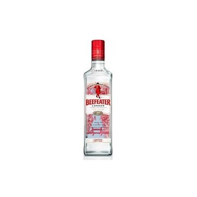 Beefeater London Dry Gin 40% Vol. 0,7 Liter Beefeater London Dry Gin 40% Vol. 0,7 Liter