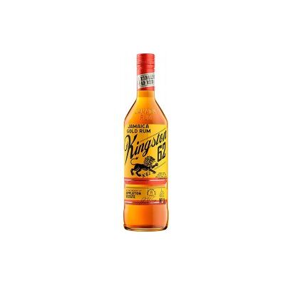 Appleton Estate KINGSTON 62 Jamaica Gold Rum 40% Vol. 0,7 Liter Appleton Estate KINGSTON 62 Jamaica Gold Rum 40% Vol. 0,7 Liter