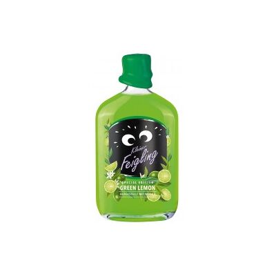 Kleiner Feigling - Green Lemon Special Edition - 0,5L Kleiner Feigling - Green Lemon Special Edition - 0,5L