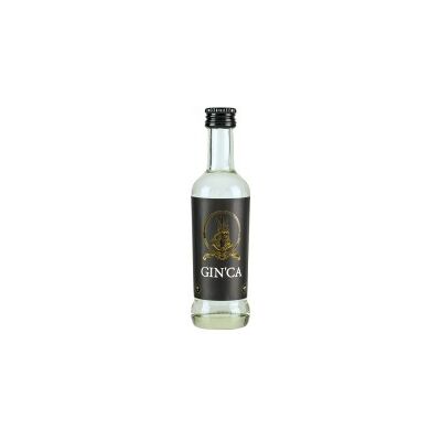 Verschiedene Hersteller GIN CA Peruvian Distilled Gin 40% Vol. 0,05 Liter Verschiedene Hersteller GIN CA Peruvian Distilled Gin 40% Vol. 0,05 Liter
