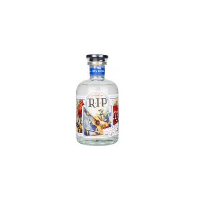 Verschiedene Hersteller RIP Premium Vodka 40% Vol. 0,5 Liter Verschiedene Hersteller RIP Premium Vodka 40% Vol. 0,5 Liter
