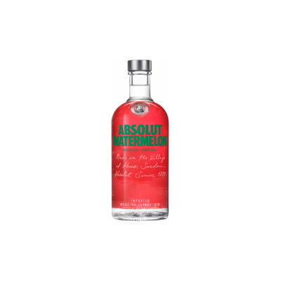 Absolut Movement Limited Edition - Wodka Absolut Movement Limited Edition - Wodka