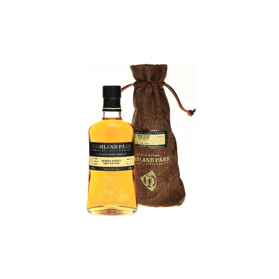 Highland Park Single Cask No. 6253 German Whisky Shop Edition 65,9 % Vol. 0,7 Liter Highland Park Single Cask No. 6253 German Whisky Shop Edition 65,9 % Vol. 0,7 Liter