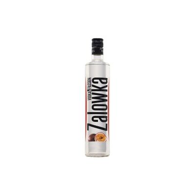 ZALOWKA Vodka & Passion 21% Vol. 0,7 Liter ZALOWKA Vodka & Passion 21% Vol. 0,7 Liter