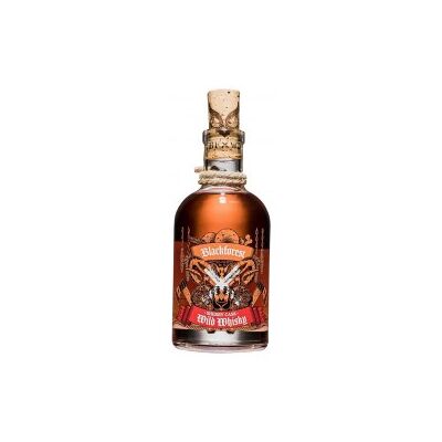 Blackforest Wild Spirits Blackforest Wild Whisky Sherry Cask 42% Vol. 0,2 Liter Blackforest Wild Spirits Blackforest Wild Whisky Sherry Cask 42% Vol. 0,2 Liter