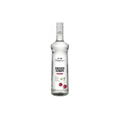 Spitz Puchheimer Kirschenschnaps 35% Vol. 1 Liter Spitz Puchheimer Kirschenschnaps 35% Vol. 1 Liter