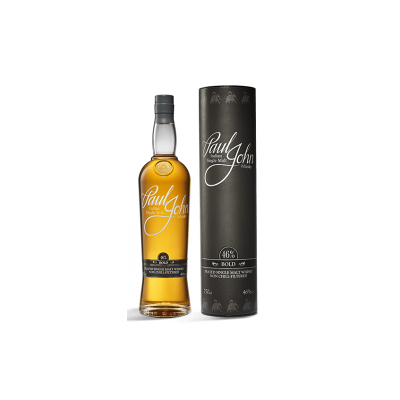 Paul John Bold 46% - 0,7l Paul John Bold 46% - 0,7l