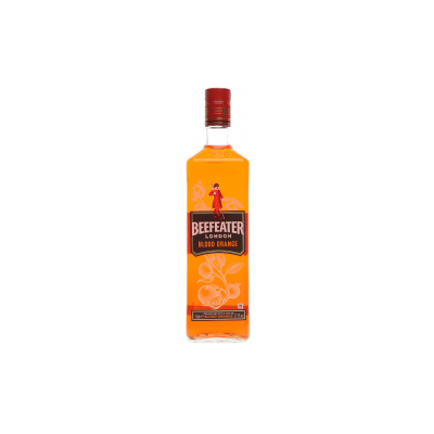 Beefeater Blood Orange Gin 37,5% Vol. 1,0 Liter Beefeater Blood Orange Gin 37,5% Vol. 1,0 Liter