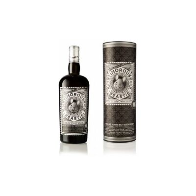 Douglas Laing TIMOROUS BEASTIE Highland Blended Malt 46,8% Vol. 0,7 Liter Douglas Laing TIMOROUS BEASTIE Highland Blended Malt 46,8% Vol. 0,7 Liter