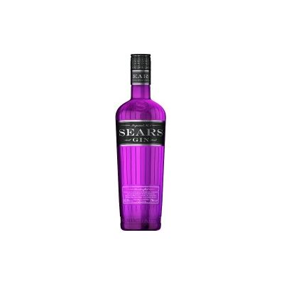 Sears Gin 37,5% Vol. 0,7 Liter Sears Gin 37,5% Vol. 0,7 Liter