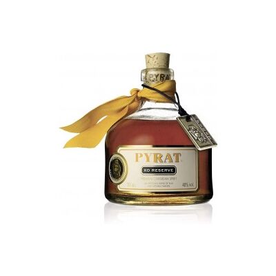 Pyrat XO Reserve 40% - 70 cl Pyrat XO Reserve 40% - 70 cl