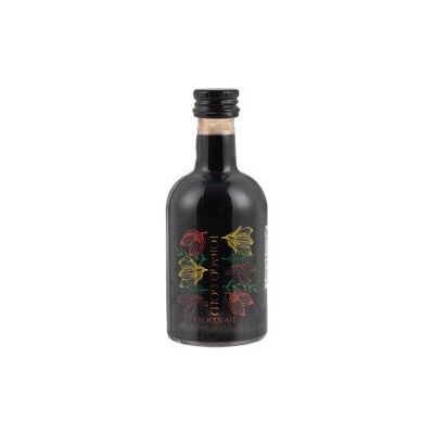 Verschiedene Hersteller TOBAGO GOLD Chocolate Rum Cream - Kakao-Sahne Likör 17% Vol. 0,05 Liter Verschiedene Hersteller TOBAGO GOLD Chocolate Rum Cream - Kakao-Sahne Likör 17% Vol. 0,05 Liter