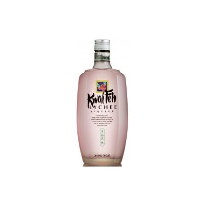 De Kuyper Kwai Feh Lychee-Liqueur 0,7 Liter De Kuyper Kwai Feh Lychee-Liqueur 0,7 Liter