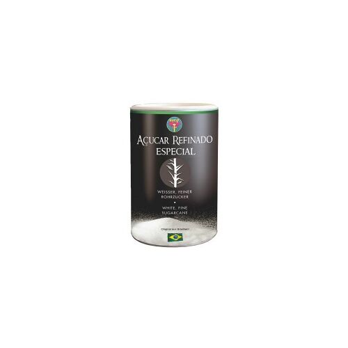 Açucar Guarani feiner weißer Rohrzucker 250g