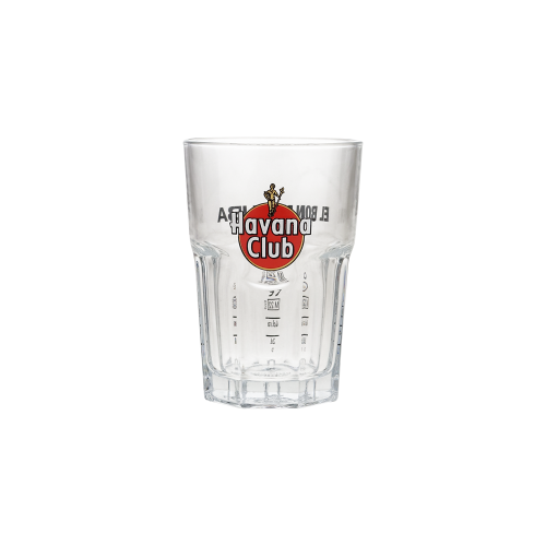 Ron Havana Club Havana Club Glas Cocktailglas (1 Stück)