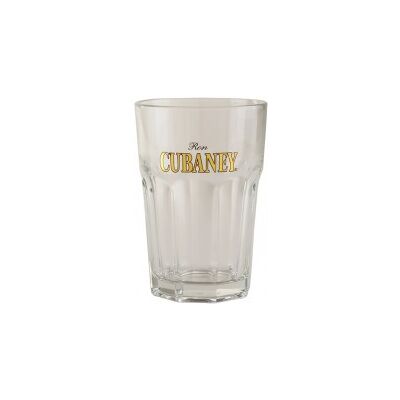 Ron Cubaney Casablanca Glas 355 ml Ron Cubaney Casablanca Glas 355 ml