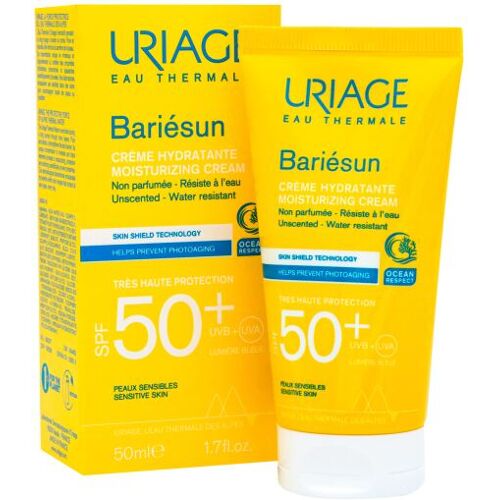 Uriage Bariésun Feuchtigkeitscreme mit sehr hohem Schutzfaktor LSF